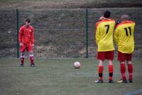 Foot : Sainte-Sigolène retrouve des couleurs contre Monistrol-sur-Loire