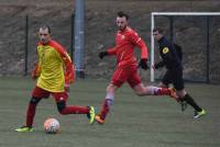 Foot : Sainte-Sigolène retrouve des couleurs contre Monistrol-sur-Loire