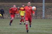 Foot : Sainte-Sigolène retrouve des couleurs contre Monistrol-sur-Loire