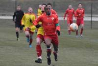 Foot : Sainte-Sigolène retrouve des couleurs contre Monistrol-sur-Loire