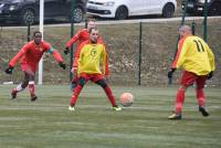 Foot : Sainte-Sigolène retrouve des couleurs contre Monistrol-sur-Loire