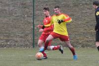 Foot : Sainte-Sigolène retrouve des couleurs contre Monistrol-sur-Loire