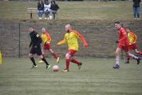 Foot : Sainte-Sigolène retrouve des couleurs contre Monistrol-sur-Loire