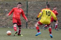 Foot : Sainte-Sigolène retrouve des couleurs contre Monistrol-sur-Loire