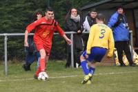 Foot : Le Pertuis prend le meilleur sur Sainte-Sigolène