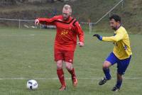 Foot : Le Pertuis prend le meilleur sur Sainte-Sigolène