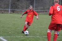 Foot : Le Pertuis prend le meilleur sur Sainte-Sigolène