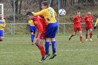 Foot : Le Pertuis prend le meilleur sur Sainte-Sigolène