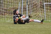 Foot : Le Pertuis prend le meilleur sur Sainte-Sigolène