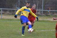 Foot : Le Pertuis prend le meilleur sur Sainte-Sigolène