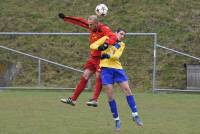 Foot : Le Pertuis prend le meilleur sur Sainte-Sigolène