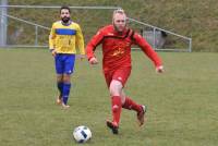 Foot : Le Pertuis prend le meilleur sur Sainte-Sigolène