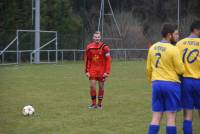 Foot : Le Pertuis prend le meilleur sur Sainte-Sigolène