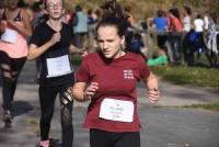 Cross des collèges de Tence : les 3e