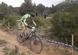 Quatre podiums pour les jeunes vététistes de l&#039;UC Puy-en-Velay