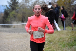 Yssingeaux : les enfants d&#039;abord sur le Trail des Sucs