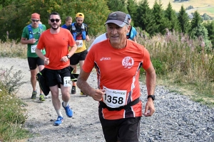 Trail du Mézenc 2022 : les photos des 15 km