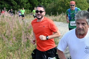 Trail du Mézenc 2022 : les photos des 15 km