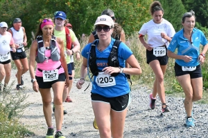 Trail du Mézenc 2022 : les photos des 15 km