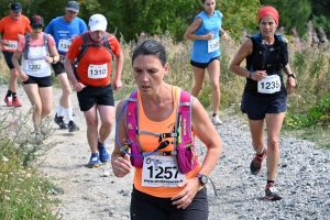 Trail du Mézenc 2022 : les photos des 15 km