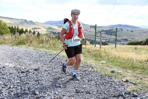 Trail du Mézenc 2022 : les photos des 15 km