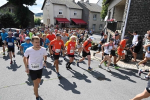 Trail du Mézenc 2022 : les photos des 15 km