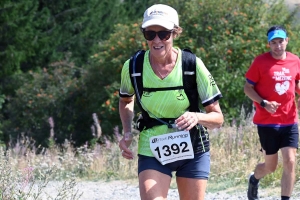 Trail du Mézenc 2022 : les photos des 15 km