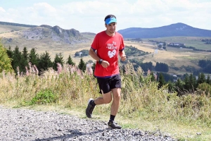 Trail du Mézenc 2022 : les photos des 15 km