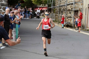 Trail du Mézenc 2022 : les photos des 15 km