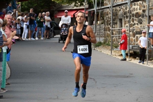 Trail du Mézenc 2022 : les photos des 15 km