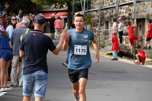 Trail du Mézenc 2022 : les photos des 15 km