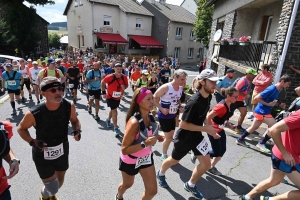 Trail du Mézenc 2022 : les photos des 15 km