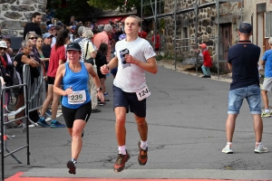 Trail du Mézenc 2022 : les photos des 15 km