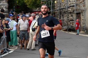 Trail du Mézenc 2022 : les photos des 15 km