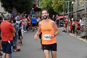 Trail du Mézenc 2022 : les photos des 15 km