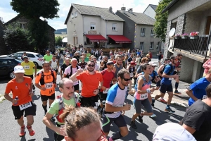 Trail du Mézenc 2022 : les photos des 15 km