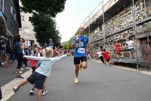 Trail du Mézenc 2022 : les photos des 15 km