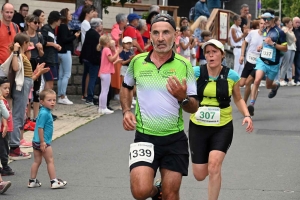 Trail du Mézenc 2022 : les photos des 15 km