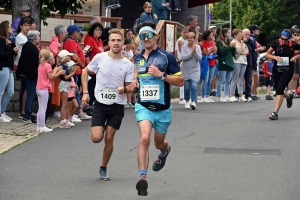 Trail du Mézenc 2022 : les photos des 15 km