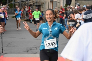 Trail du Mézenc 2022 : les photos des 15 km