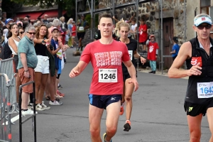 Trail du Mézenc 2022 : les photos des 15 km