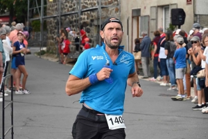 Trail du Mézenc 2022 : les photos des 15 km