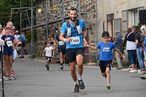 Trail du Mézenc 2022 : les photos des 15 km