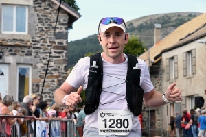 Trail du Mézenc 2022 : les photos des 15 km