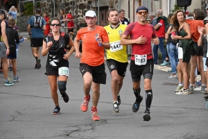 Trail du Mézenc 2022 : les photos des 15 km