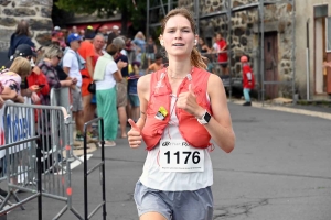 Trail du Mézenc 2022 : les photos des 15 km