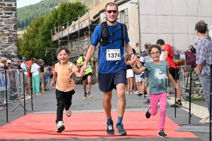 Trail du Mézenc 2022 : les photos des 15 km