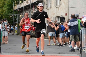 Trail du Mézenc 2022 : les photos des 15 km