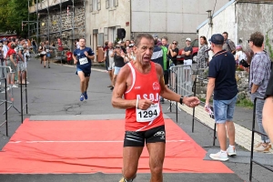 Trail du Mézenc 2022 : les photos des 15 km