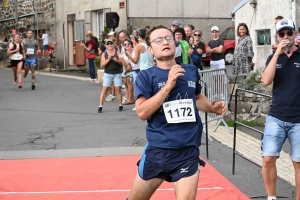 Trail du Mézenc 2022 : les photos des 15 km